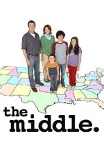 Watch The Middle Tvmuse
